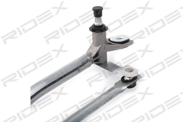 Wiper Linkage