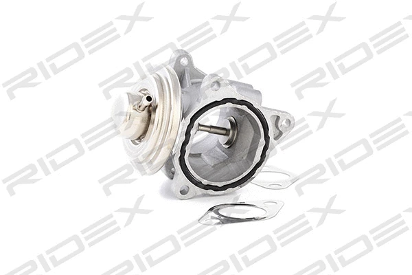 EGR Valve
