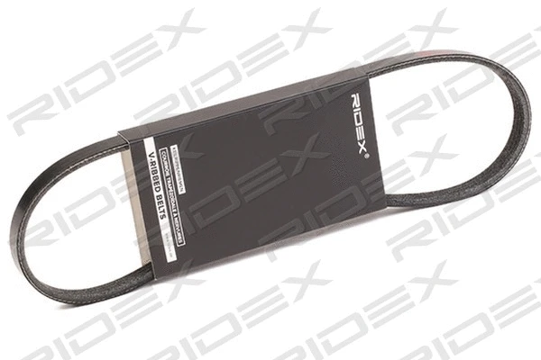 V-Ribbed Belt