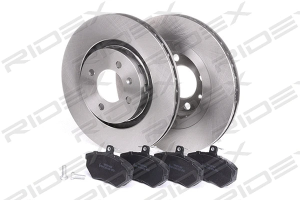 Brake Kit, disc brake (3405B0272)