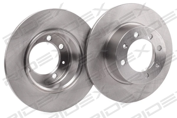 Brake Disc (82B1322)