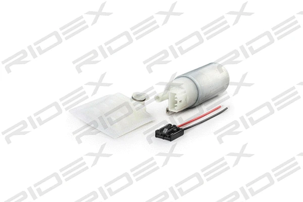 Fuel Pump (458F0009)
