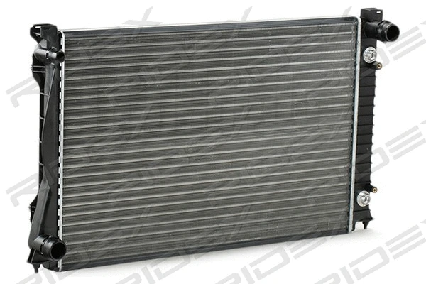 Radiator, engine cooling (470R0436)