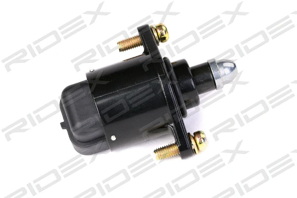 Idle Control Valve, air supply