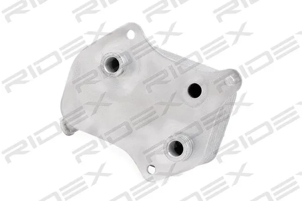 Oil Cooler, engine oil