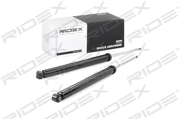 Shock Absorber (854S1531)