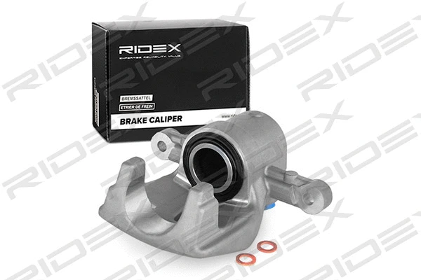 Brake Caliper (78B0217)