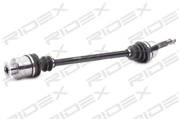 Drive Shaft (13D0216)