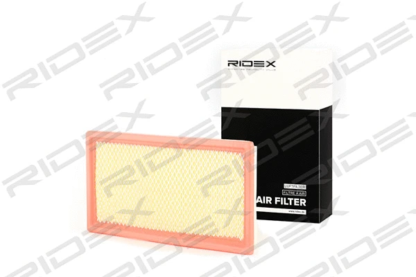 Air Filter (8A0490)