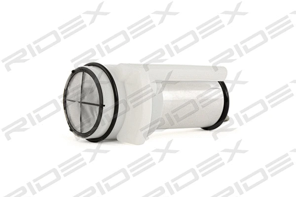 Fuel Pump (458F0026)