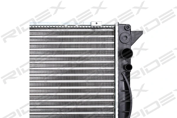 Radiator, engine cooling (470R0226)