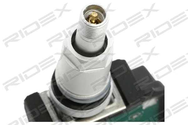 Wheel Sensor, tyre-pressure monitoring system