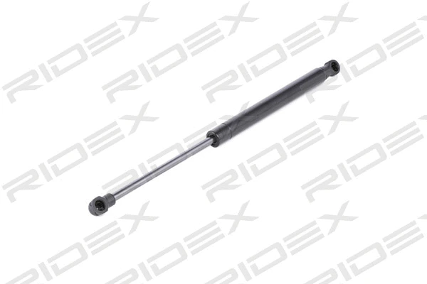 Gas Spring, rear window