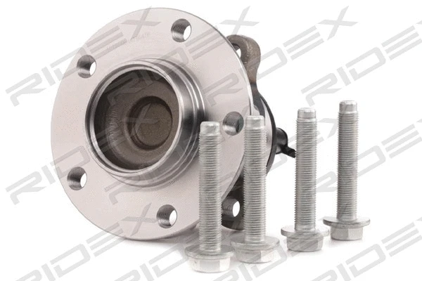 Wheel Bearing Kit (654W1129)