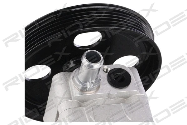 Hydraulic Pump, steering