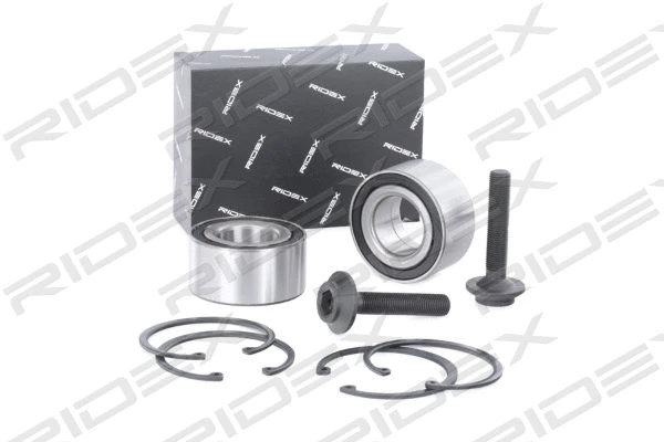 Wheel Bearing Kit (654W0718)