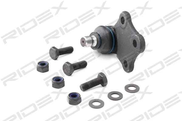 Ball Joint
