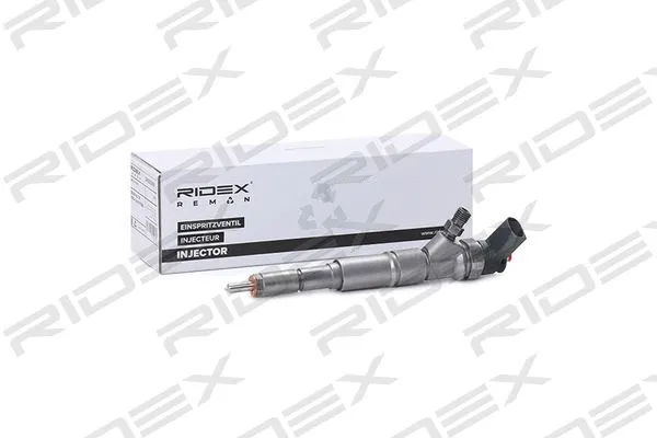 Injector Nozzle