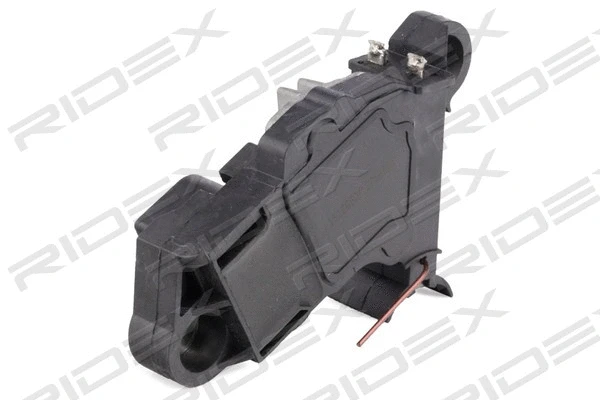 Alternator Regulator