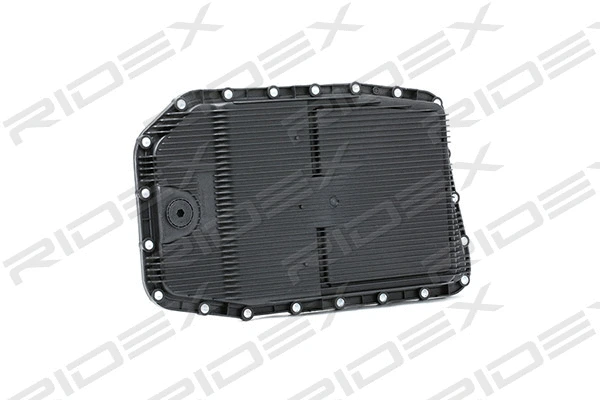 Oil Sump, automatic transmission