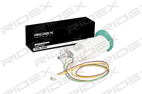 Fuel Pump (458F0058)