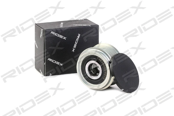Alternator Freewheel Clutch