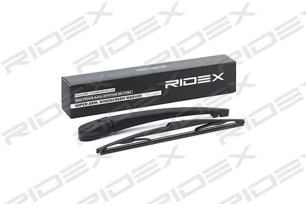 Wiper Arm, window cleaning (301W0021)