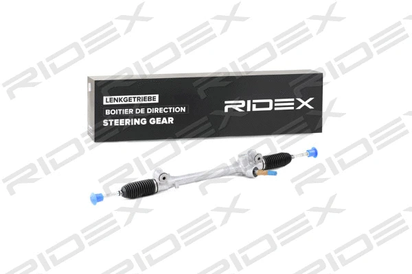 Steering Gear