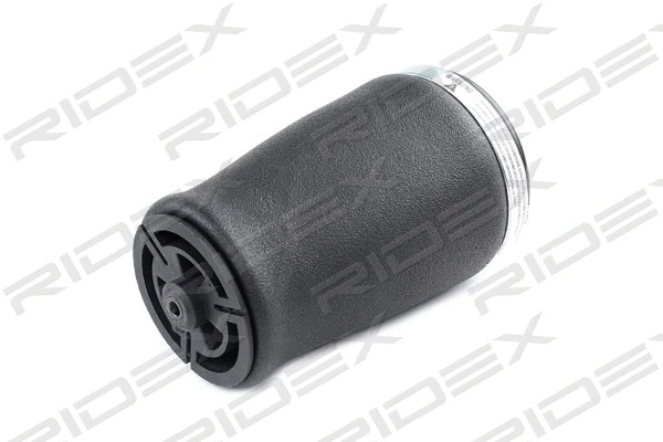 Air Spring, suspension