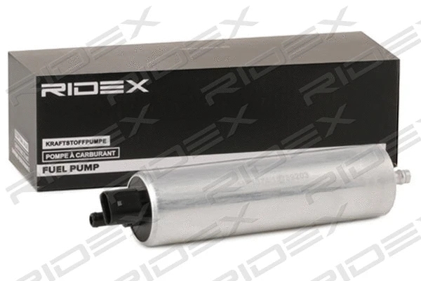 Fuel Pump (458F13700)