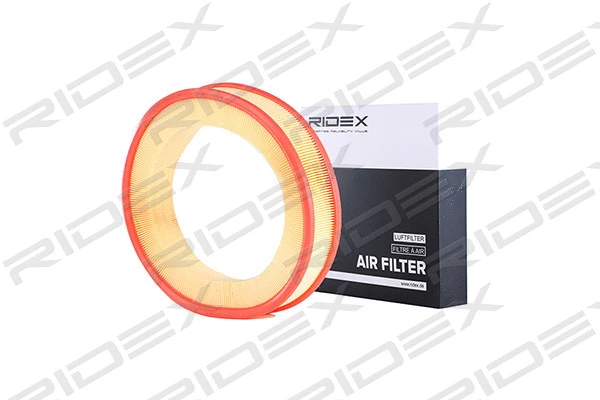 Air Filter (8A0245)
