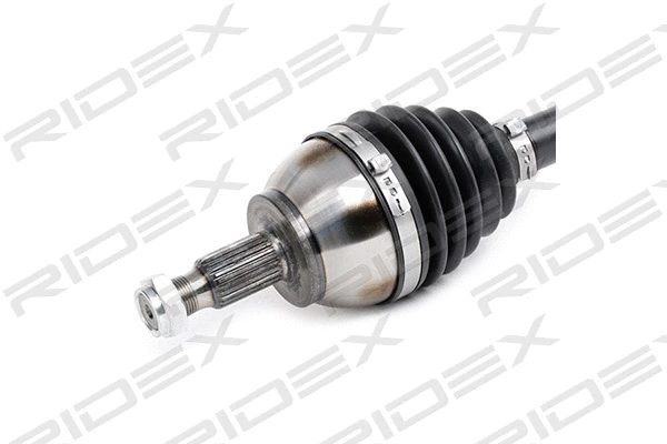 Drive Shaft (13D0164)