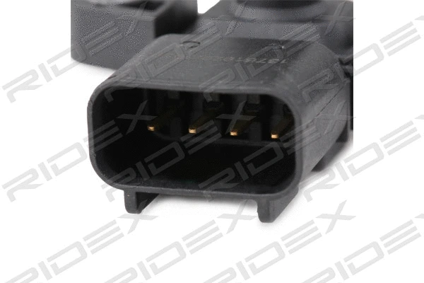 Sensor, camshaft position