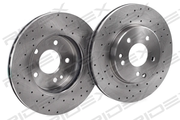 Brake Disc (82B1950)