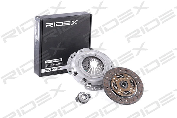 Clutch Kit (479C0034)