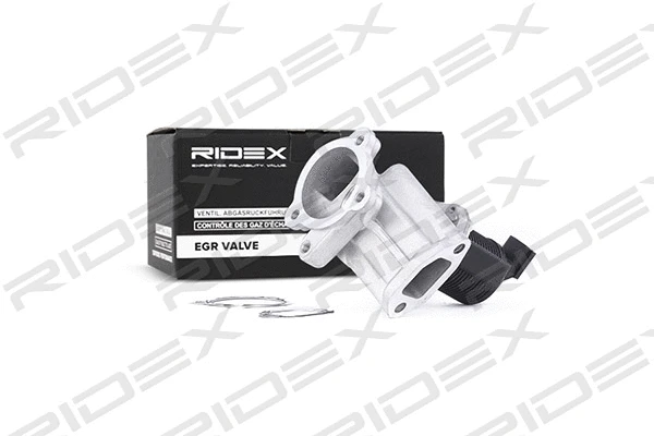 EGR Valve (1145E0018)