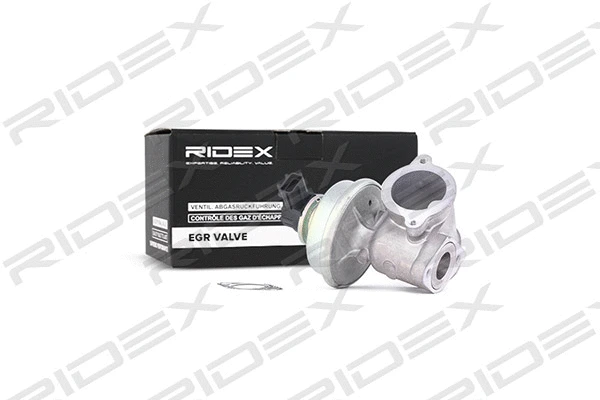 EGR Valve