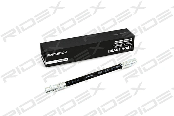 Brake Hose (83B0155)