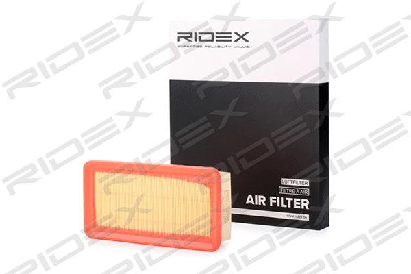 Air Filter (8A0398)