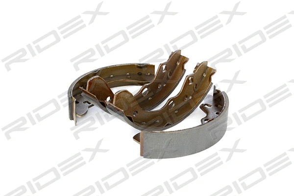 Brake Shoe Set (70B0030)