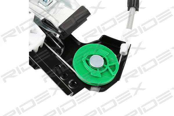 Window Regulator (1561W0287)