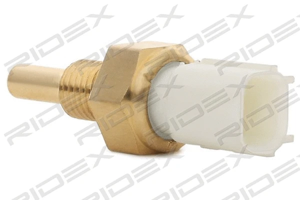 Sensor, coolant temperature