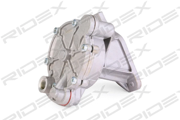 Vacuum Pump, braking system