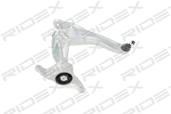 Control/Trailing Arm, wheel suspension (273C0666)