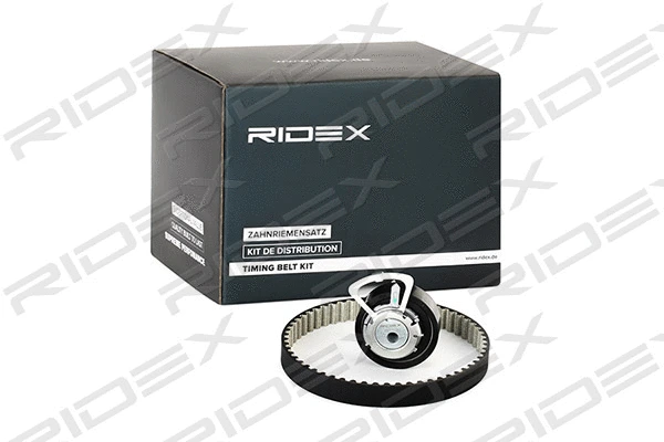 Timing Belt Kit