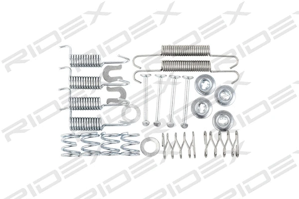 Accessory Kit, parking brake shoes (1337P0010)