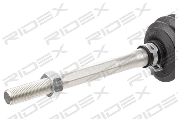 Steering Gear (286S0030)