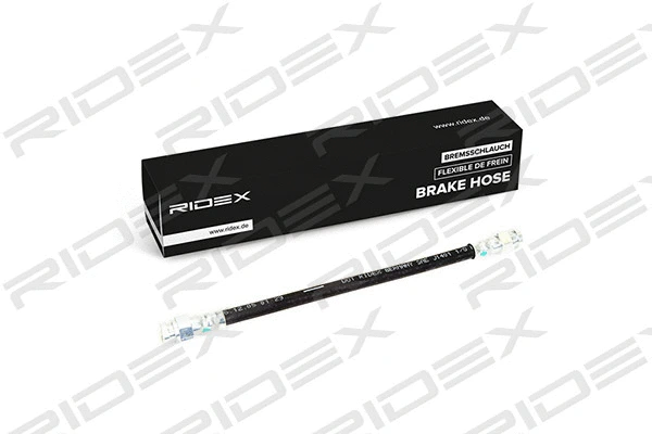 Brake Hose (83B0325)