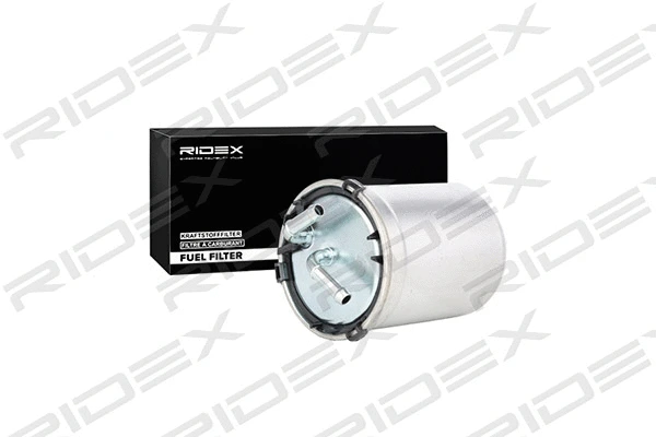 Fuel Filter (9F0057)