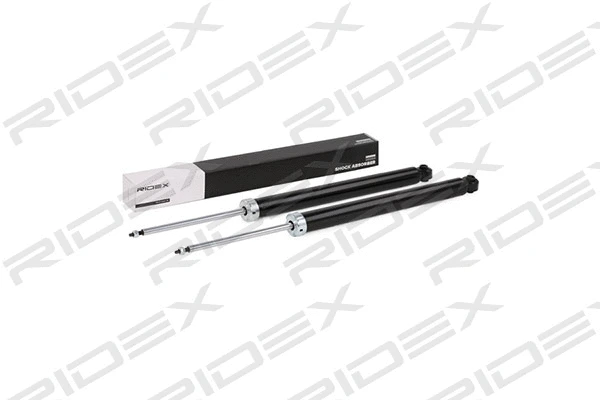 Shock Absorber (854S1540)